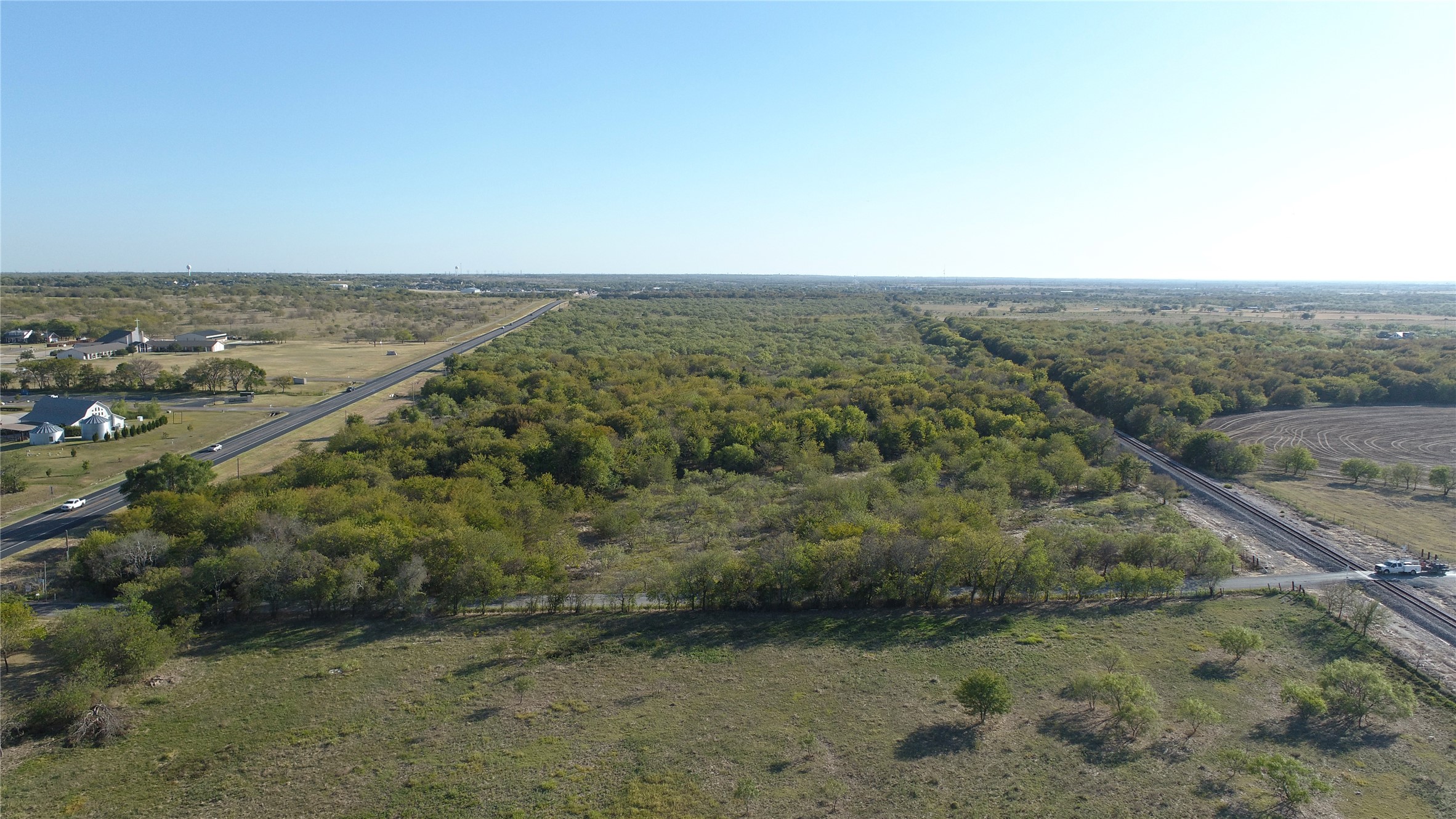 Tbd Highway 289 Gunter TX 75058