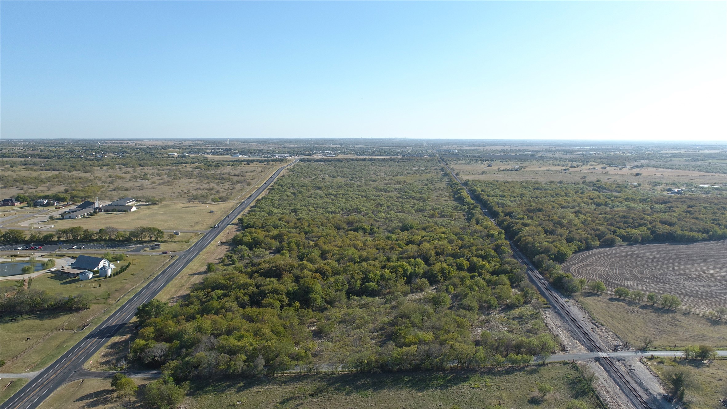 Tbd Highway 289 Gunter TX 75058