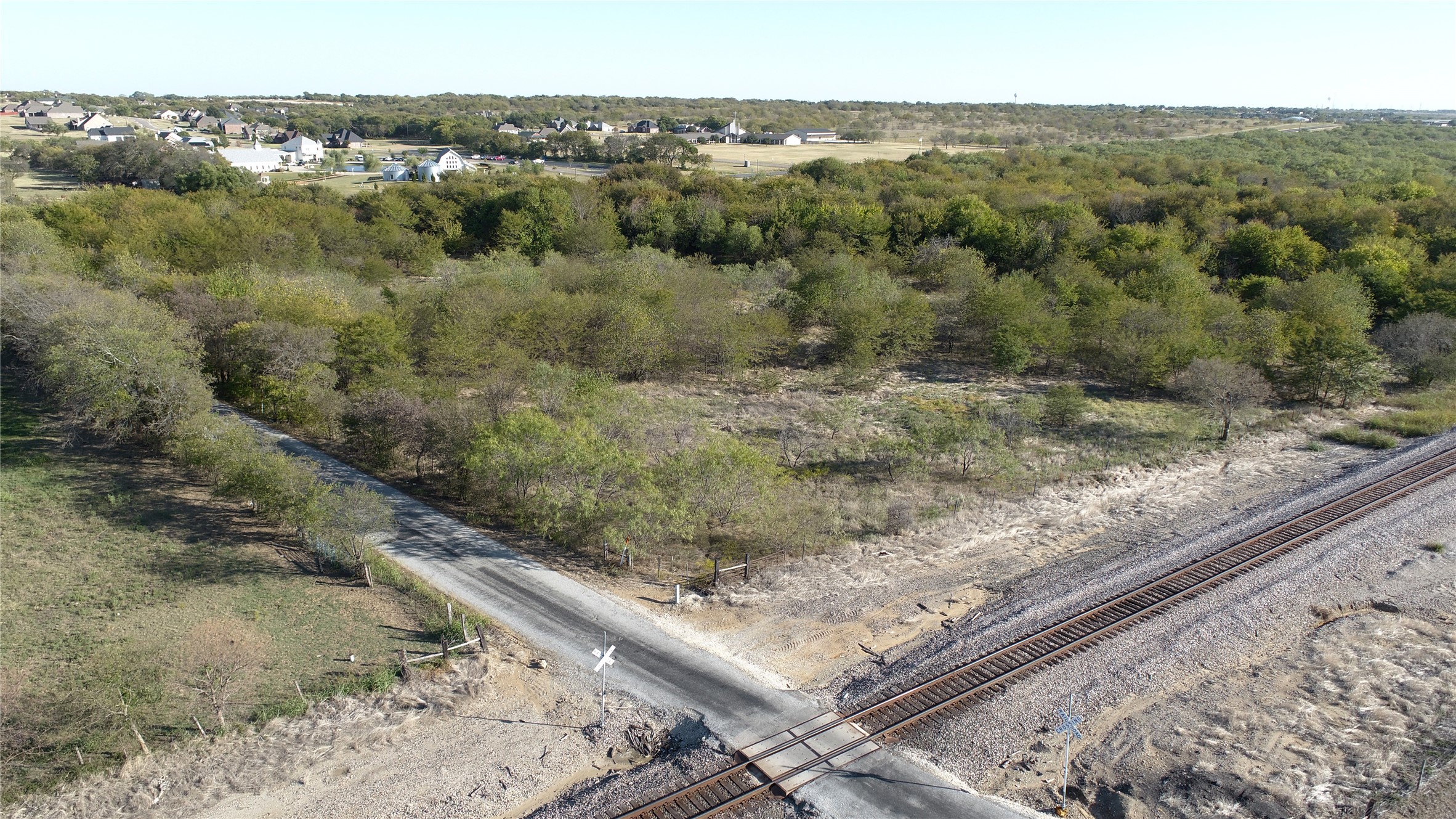 Tbd Highway 289 Gunter TX 75058