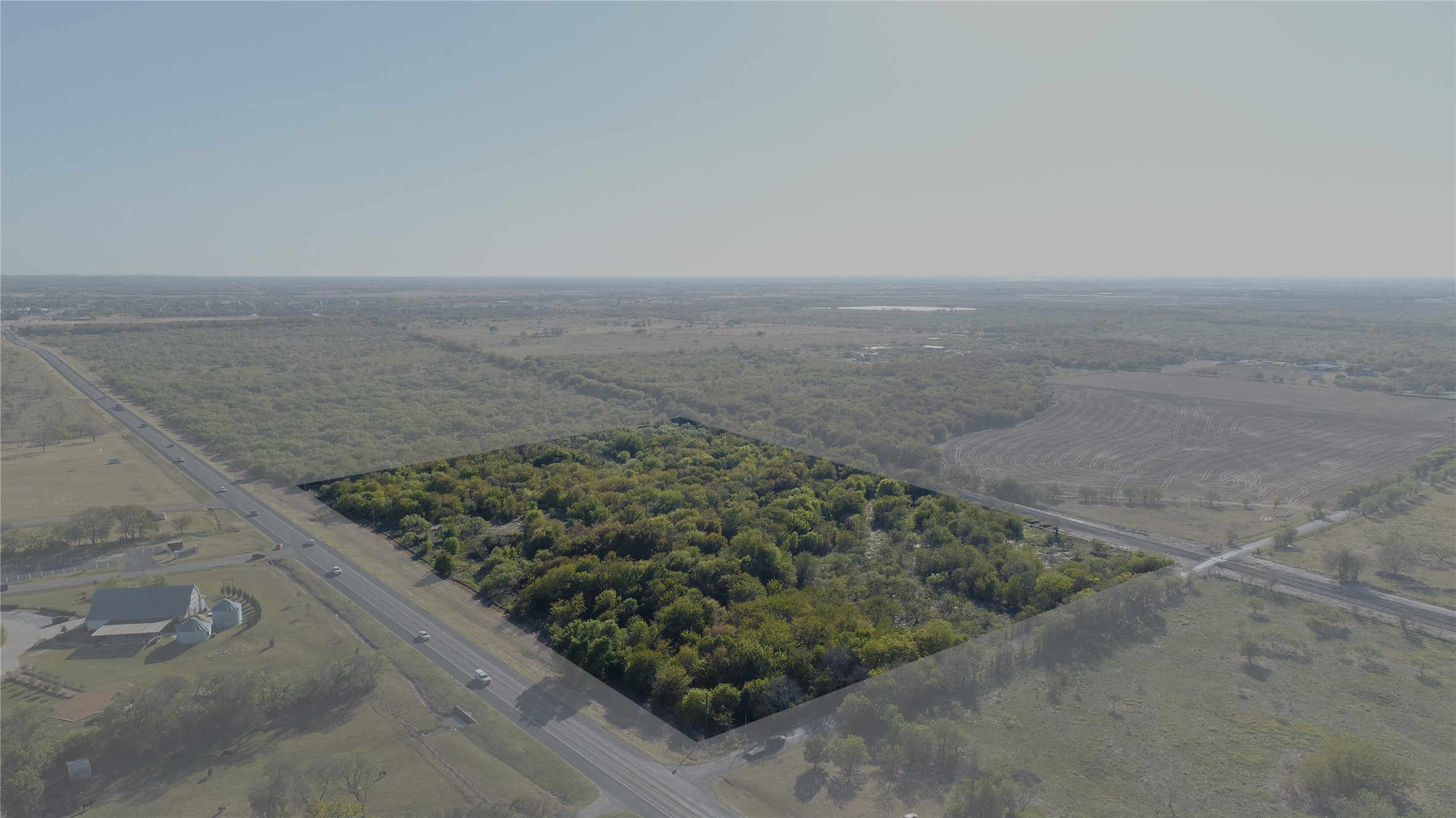 Tbd Highway 289 Gunter TX 75058
