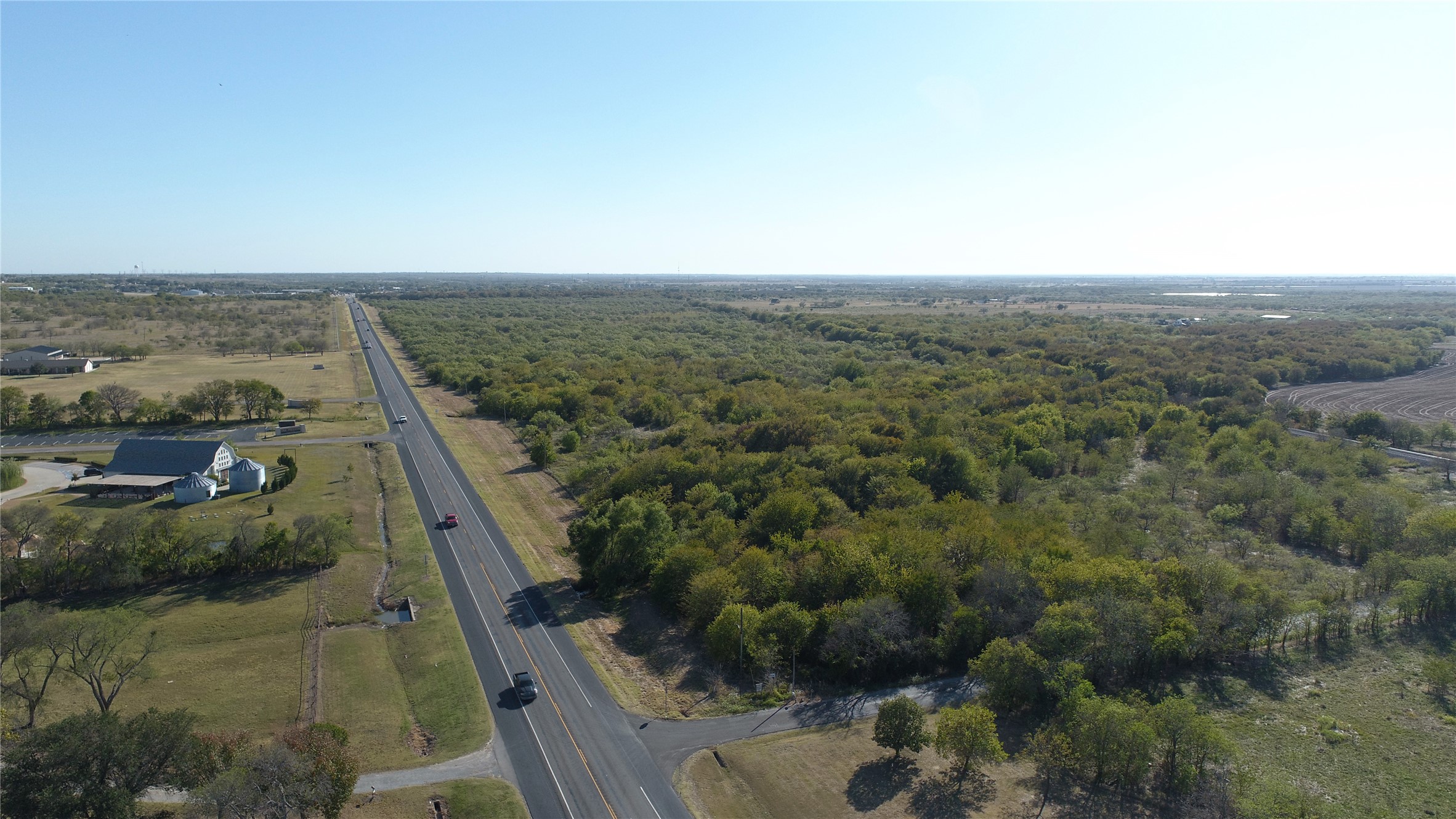 Tbd Highway 289 Gunter TX 75058