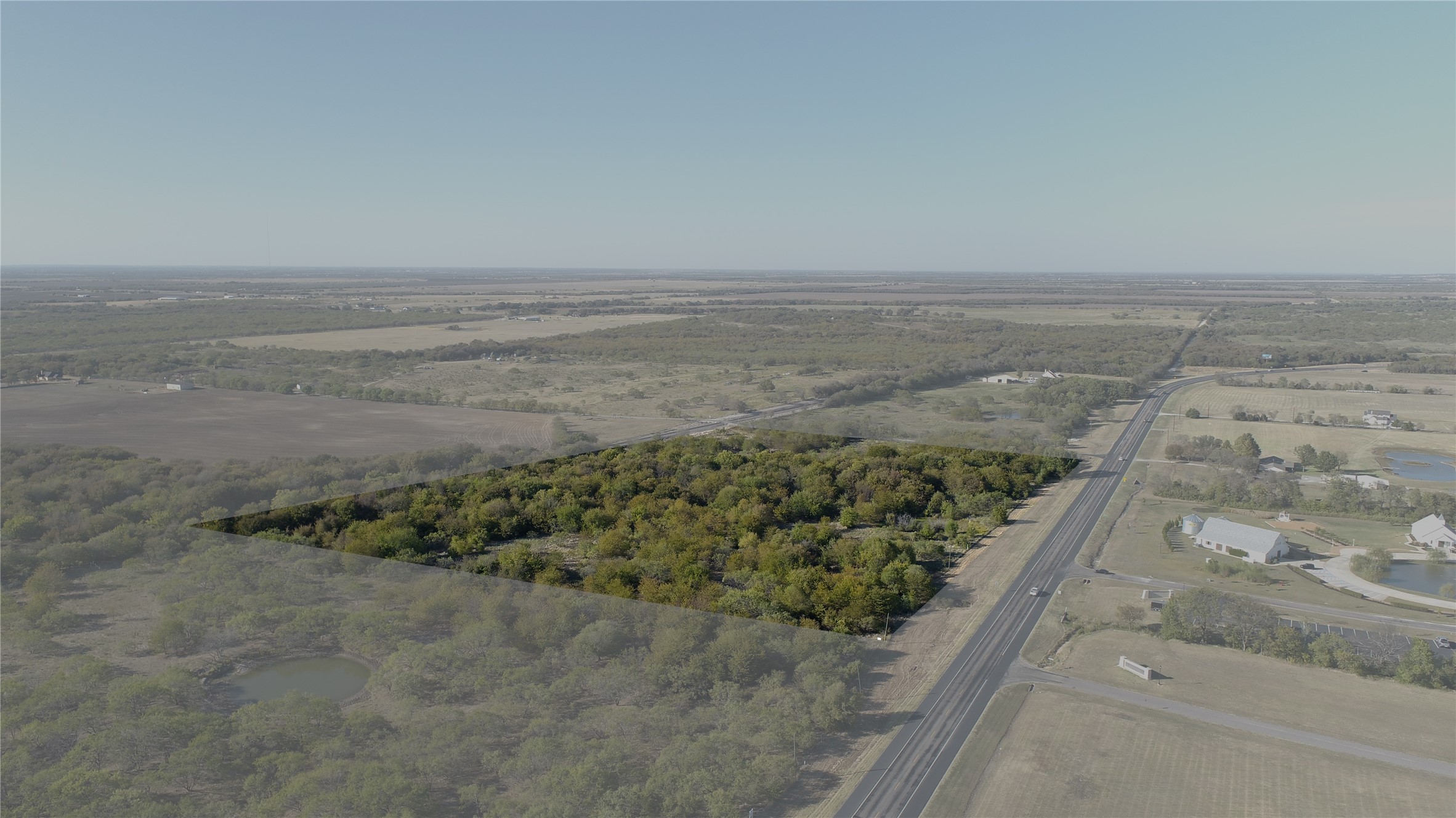 Tbd Highway 289 Gunter TX 75058