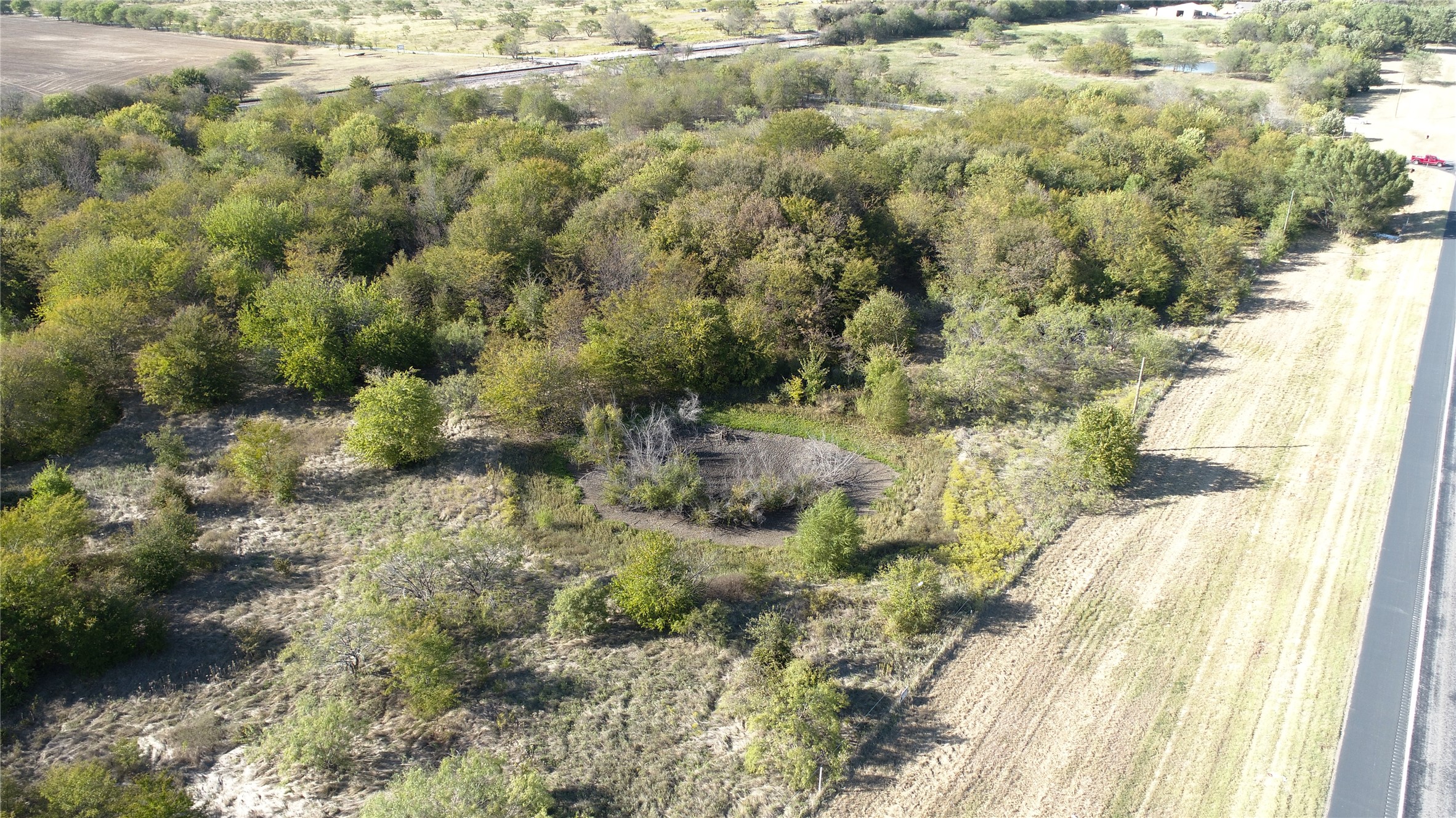 Tbd Highway 289 Gunter TX 75058