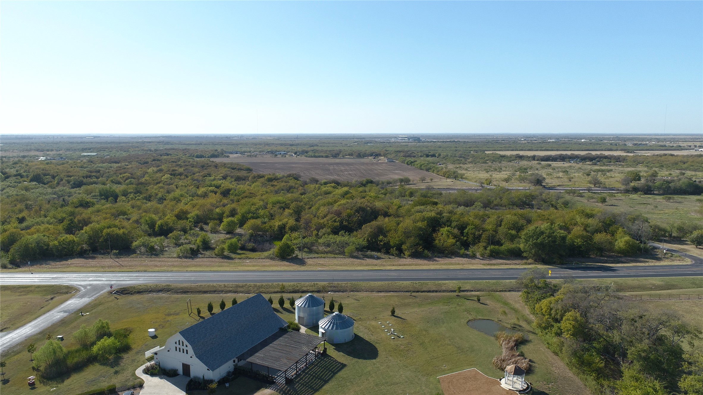 Tbd Highway 289 Gunter TX 75058