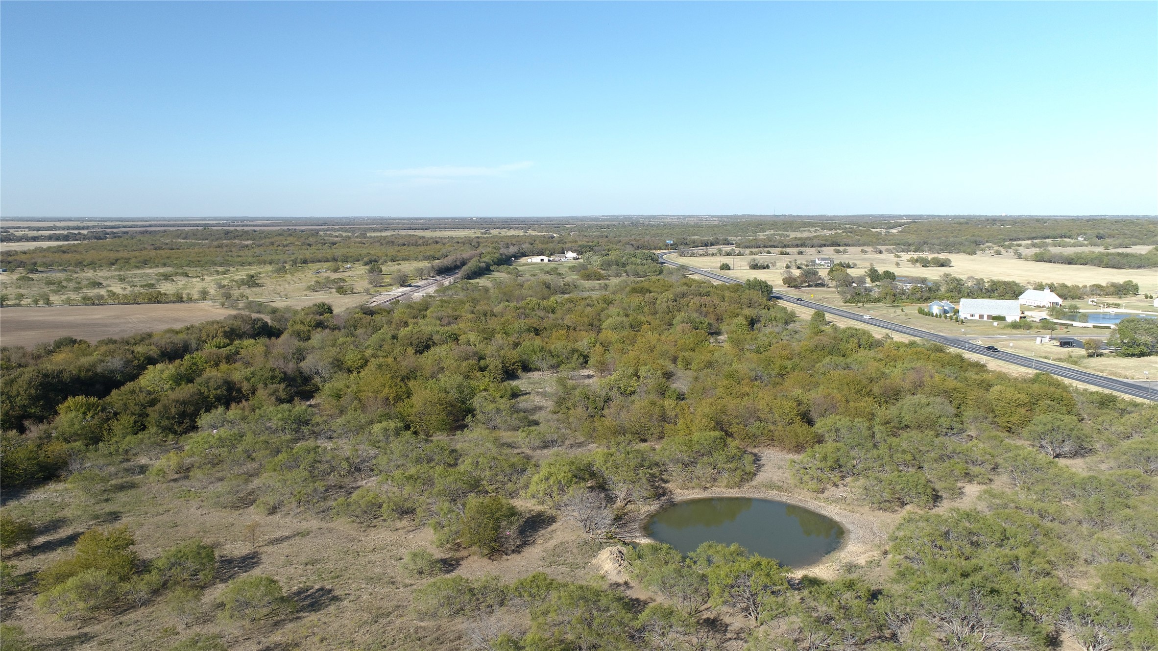 Tbd Highway 289 Gunter TX 75058