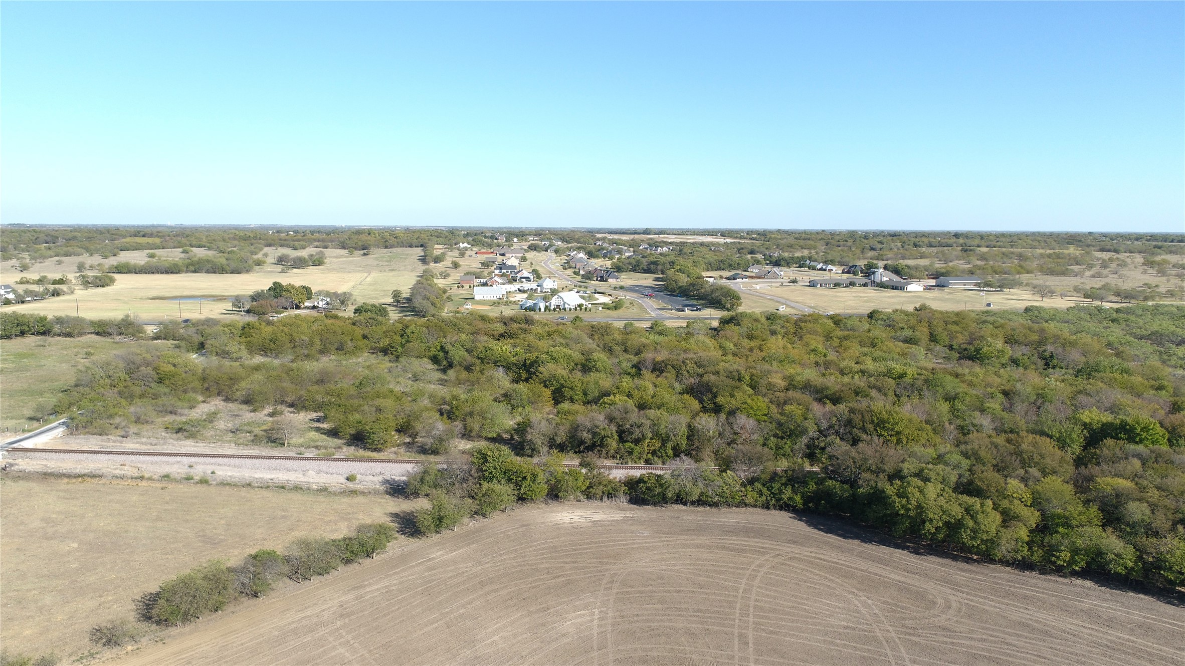 Tbd Highway 289 Gunter TX 75058