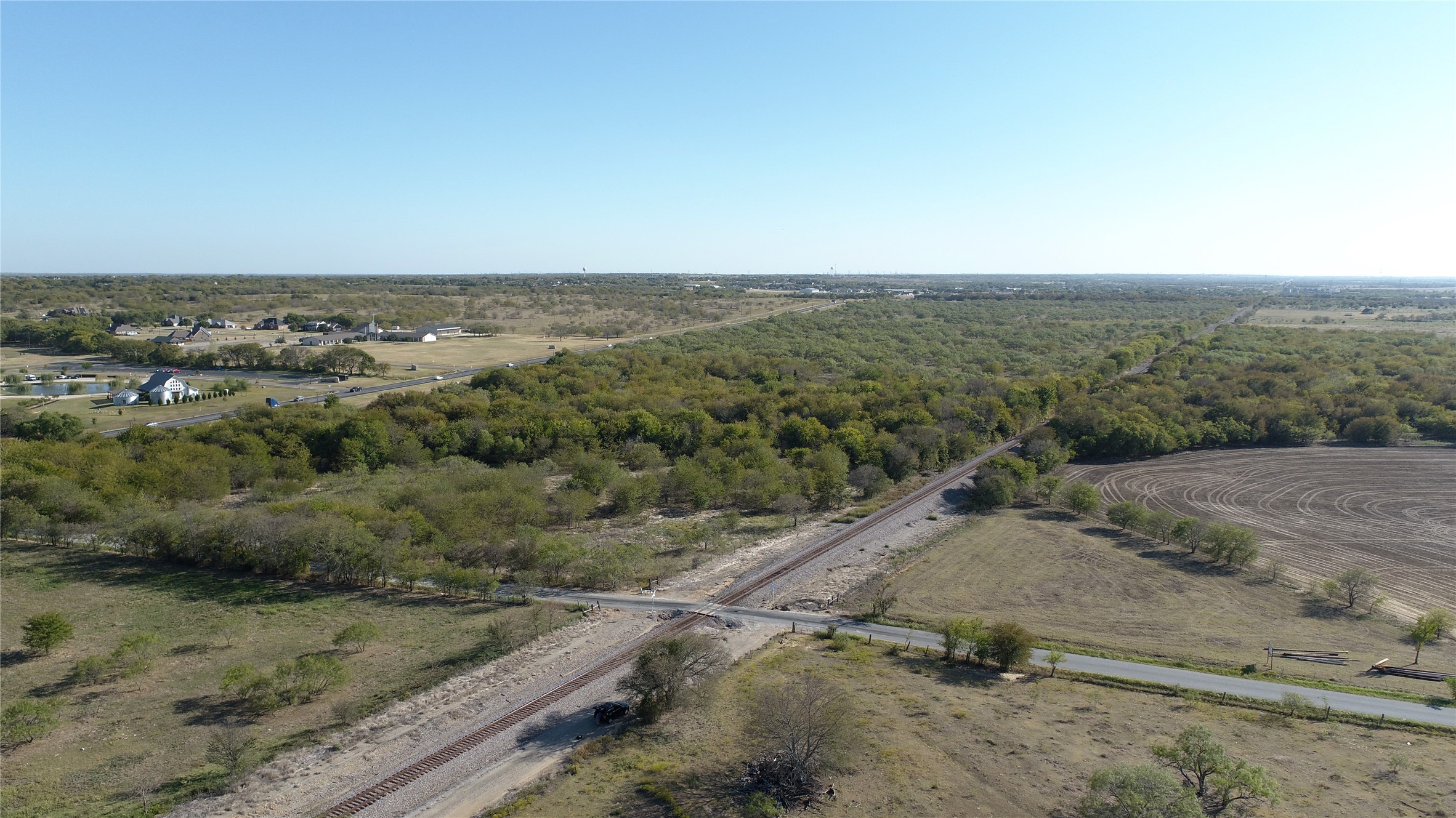 Tbd Highway 289 Gunter TX 75058