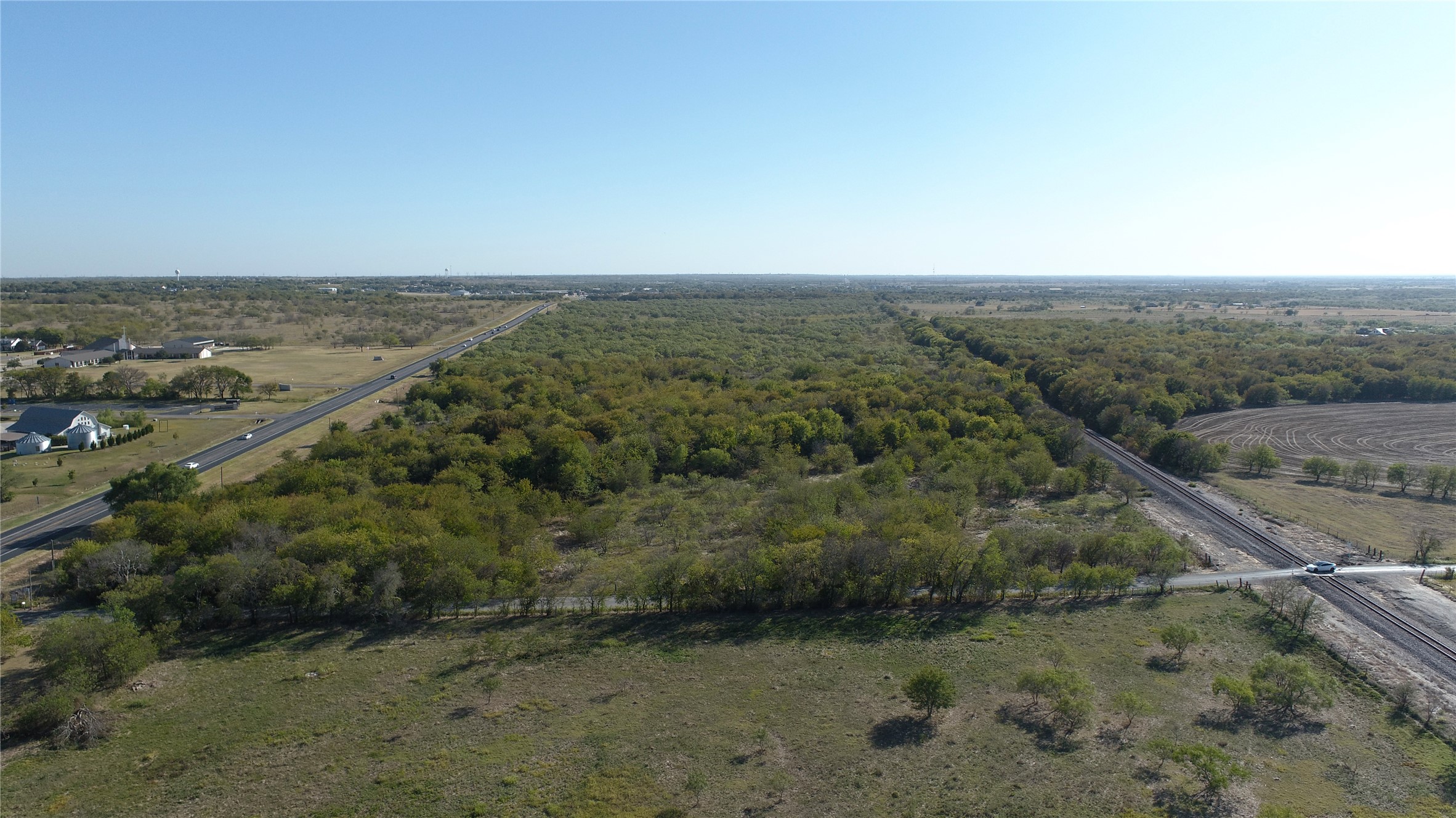Tbd Highway 289 Gunter TX 75058