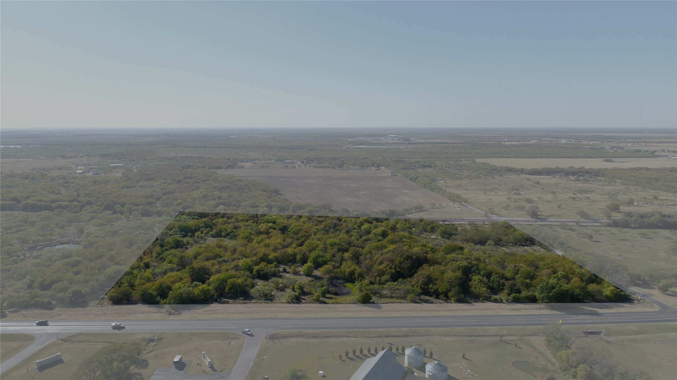 Tbd Highway 289 Gunter TX 75058