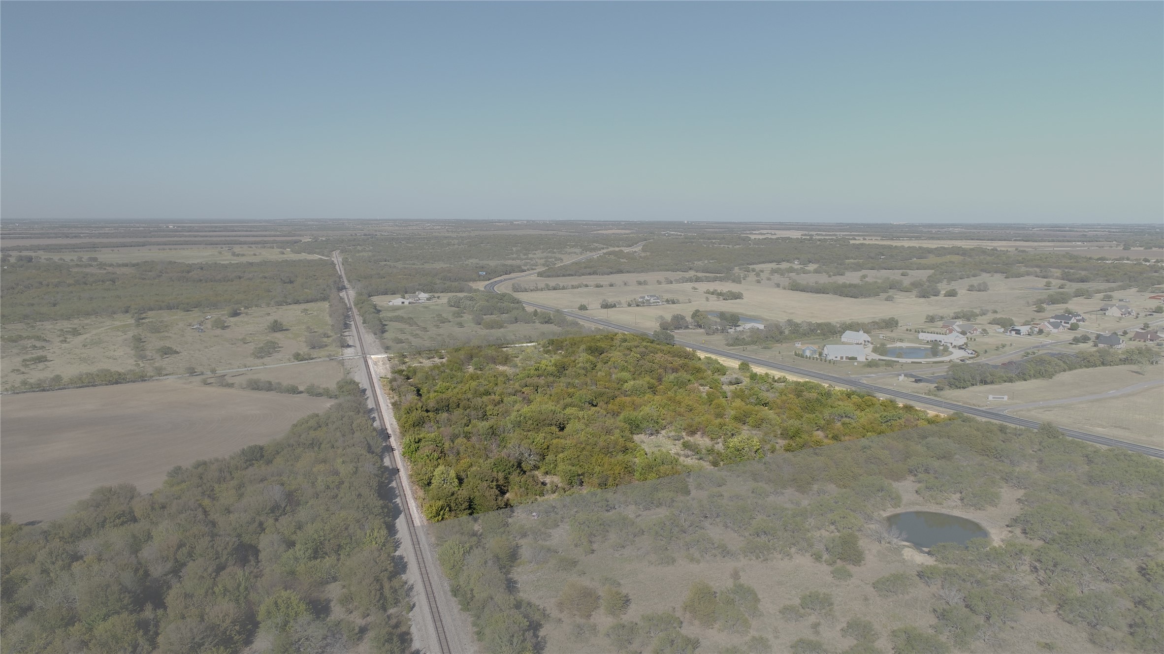 Tbd Highway 289 Gunter TX 75058