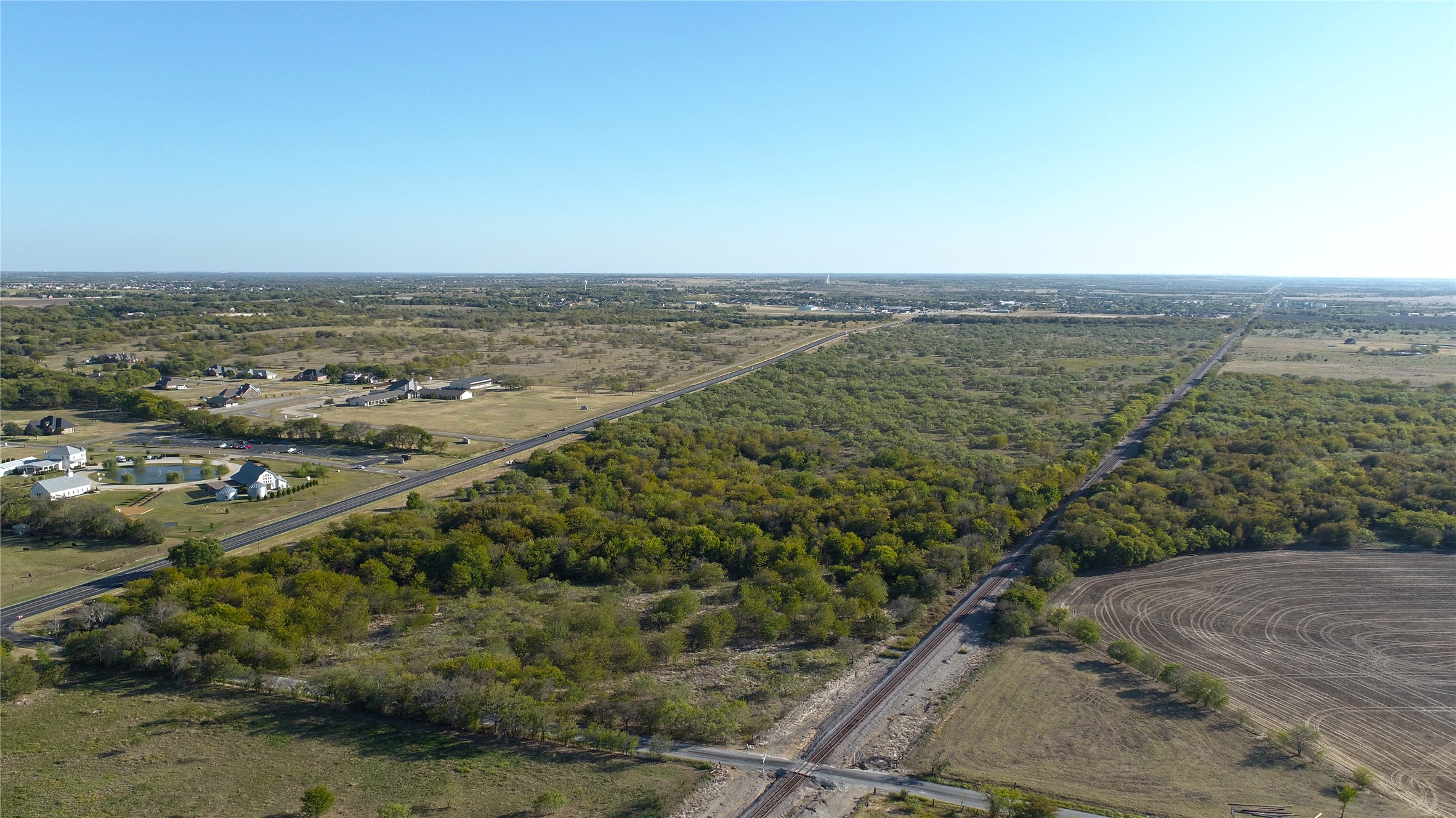 Tbd Highway 289 Gunter TX 75058