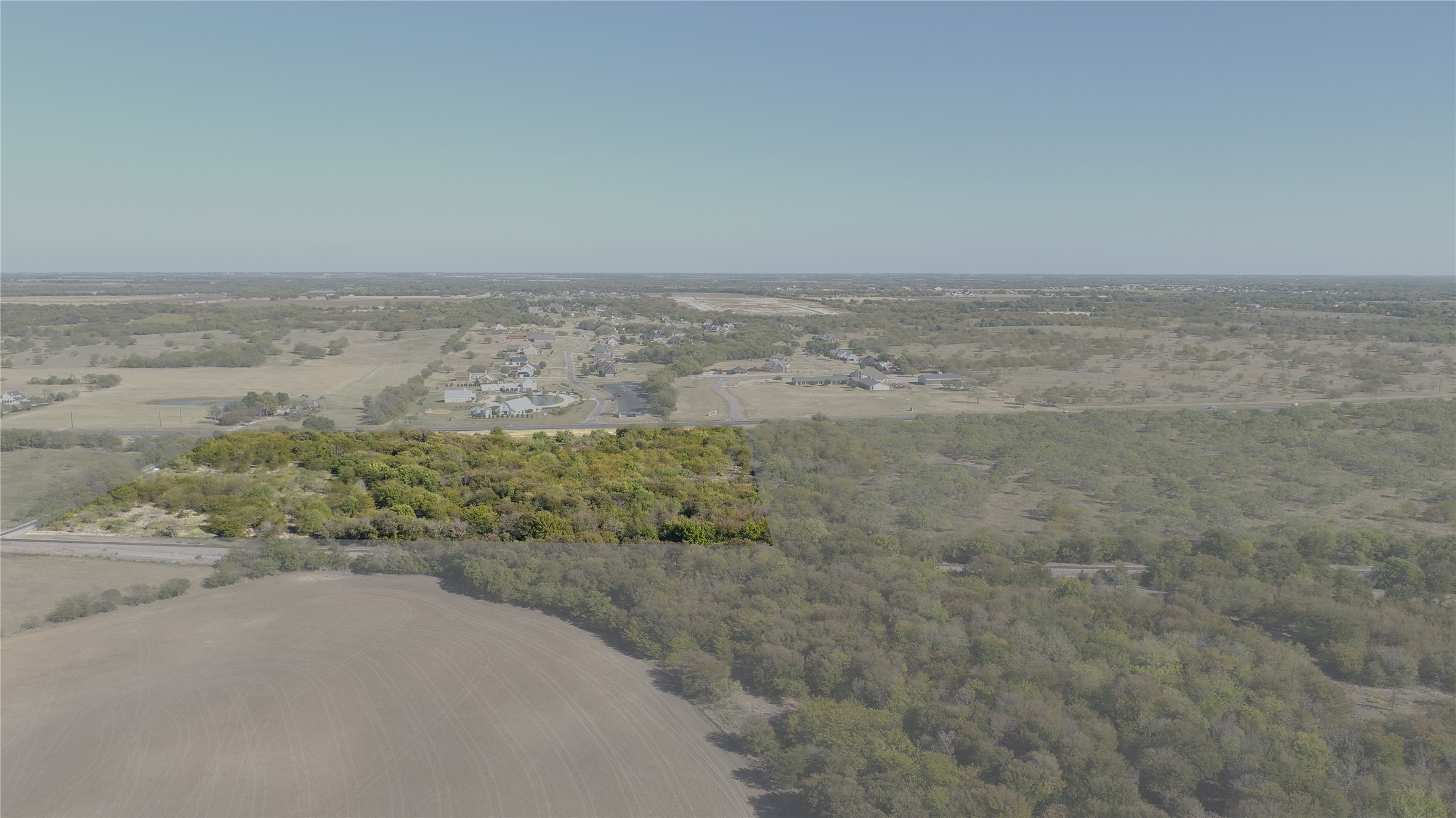 Tbd Highway 289 Gunter TX 75058