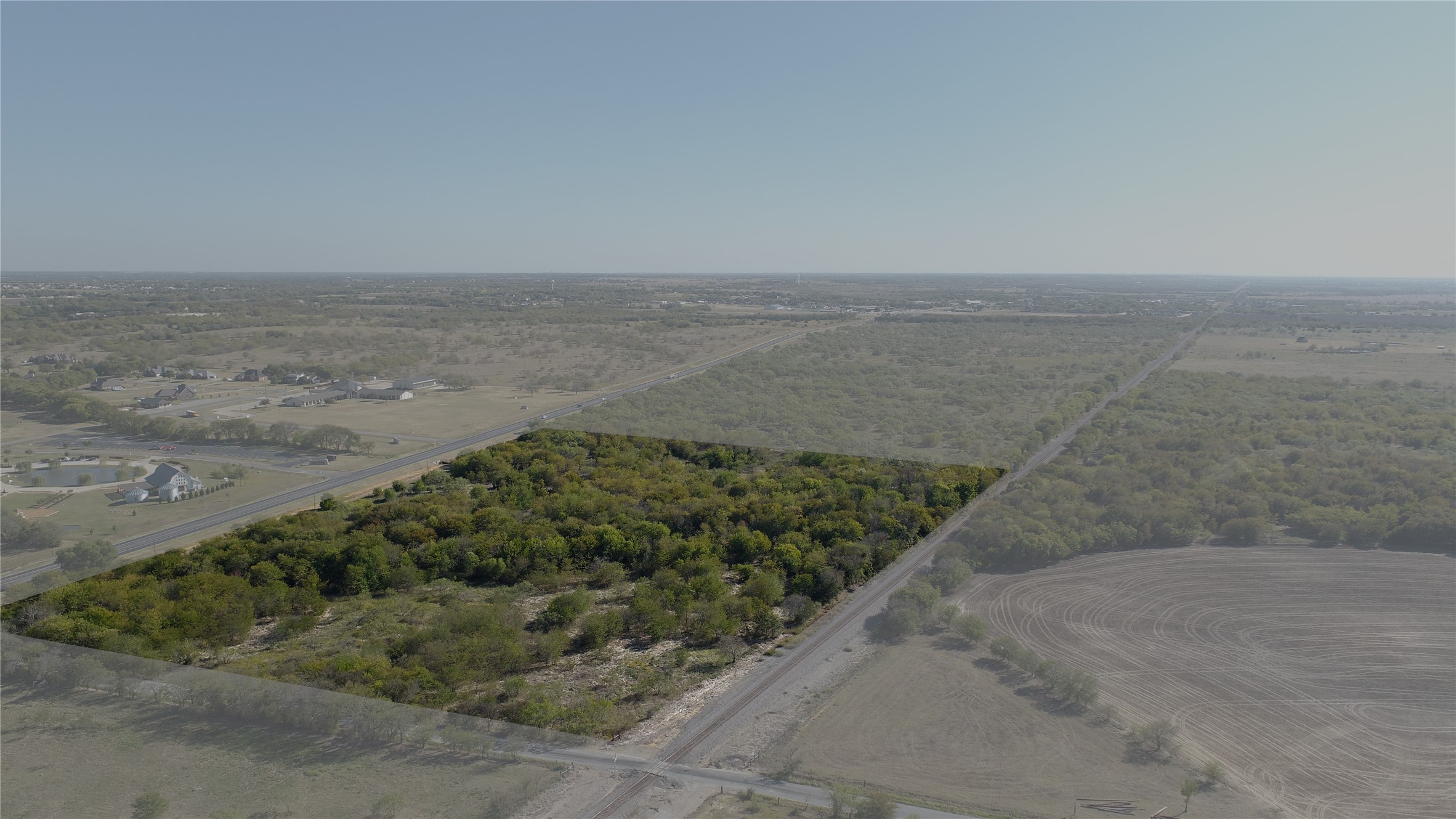 Tbd Highway 289 Gunter TX 75058