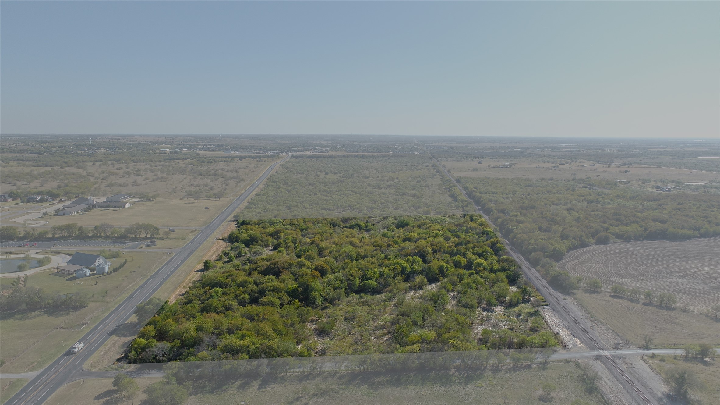 Tbd Highway 289 Gunter TX 75058