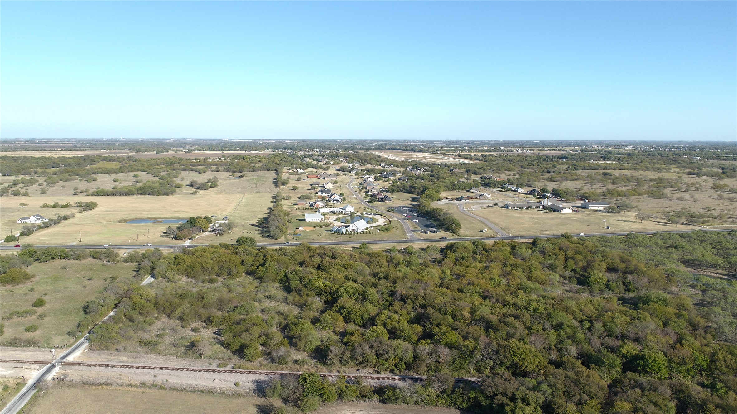 Tbd Highway 289 Gunter TX 75058