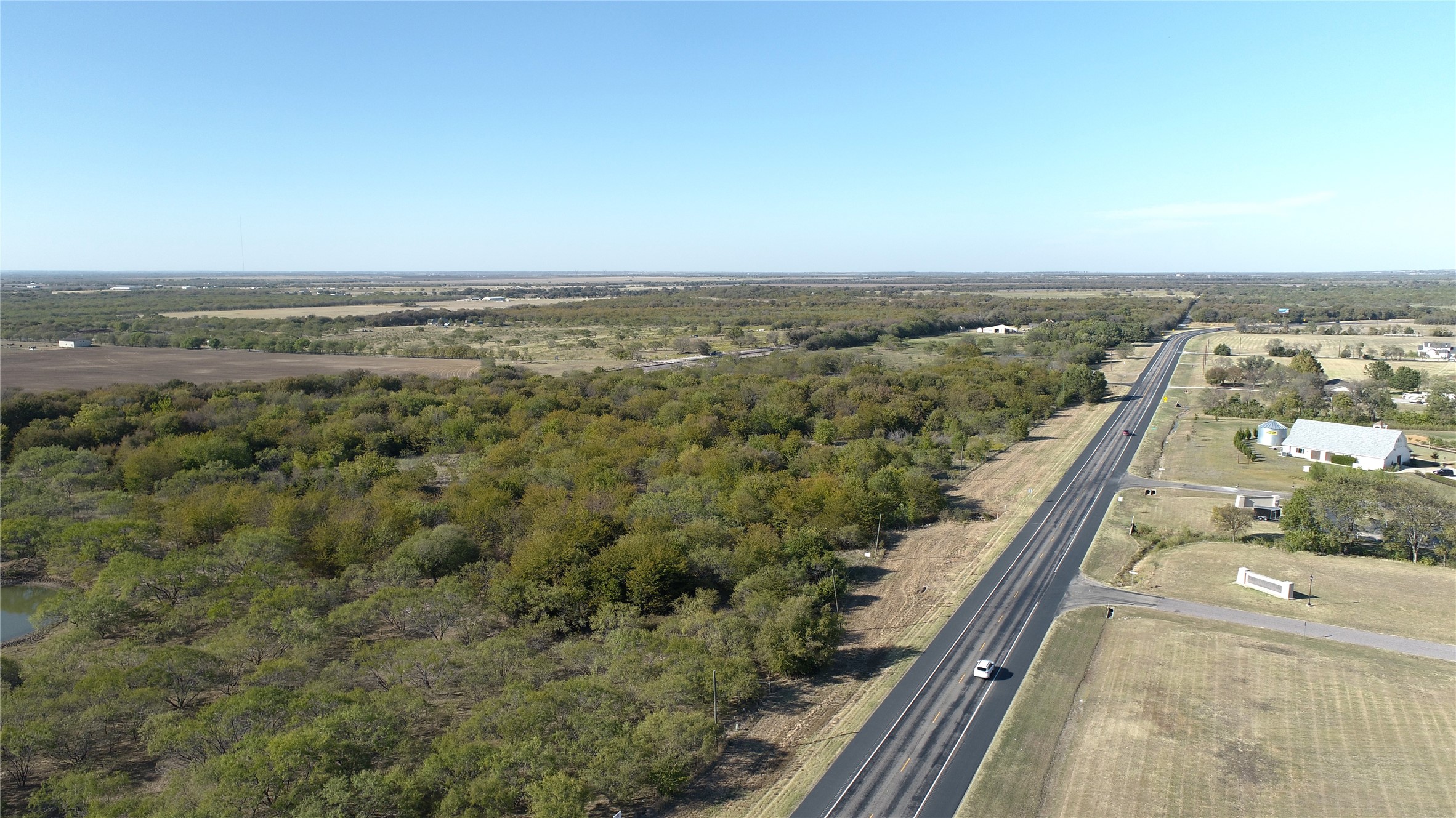 Tbd Highway 289 Gunter TX 75058