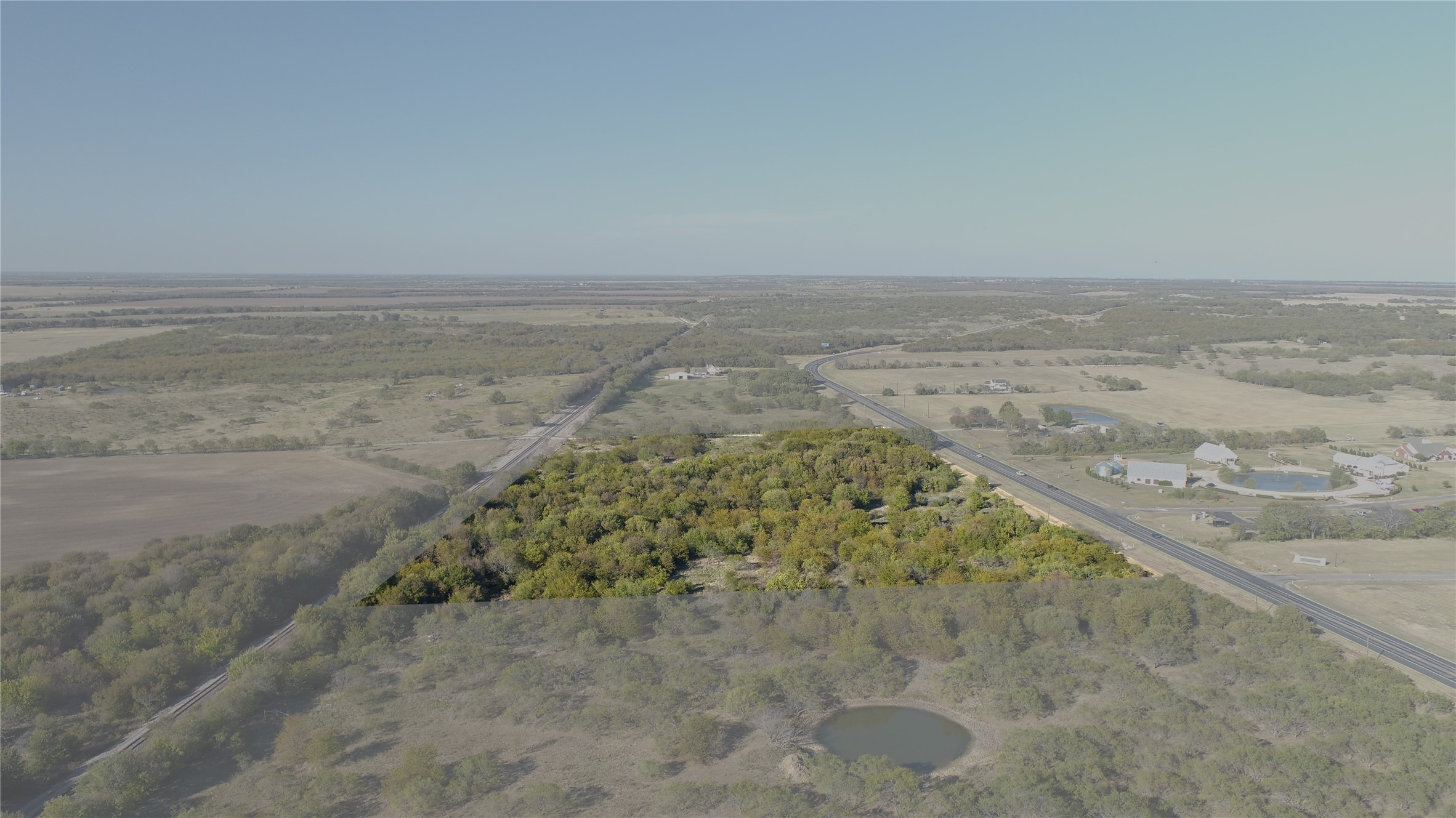 Tbd Highway 289 Gunter TX 75058