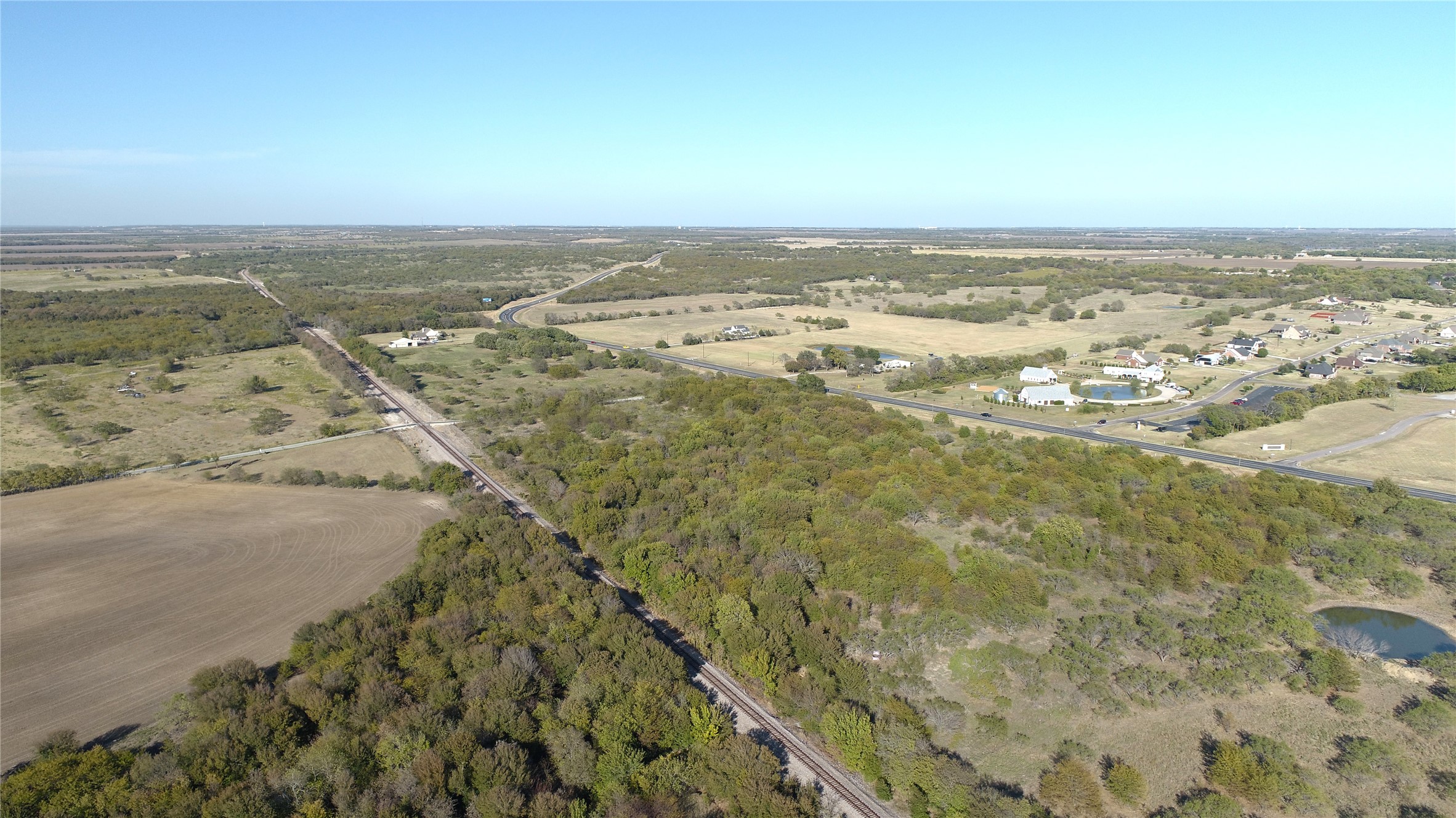Tbd Highway 289 Gunter TX 75058