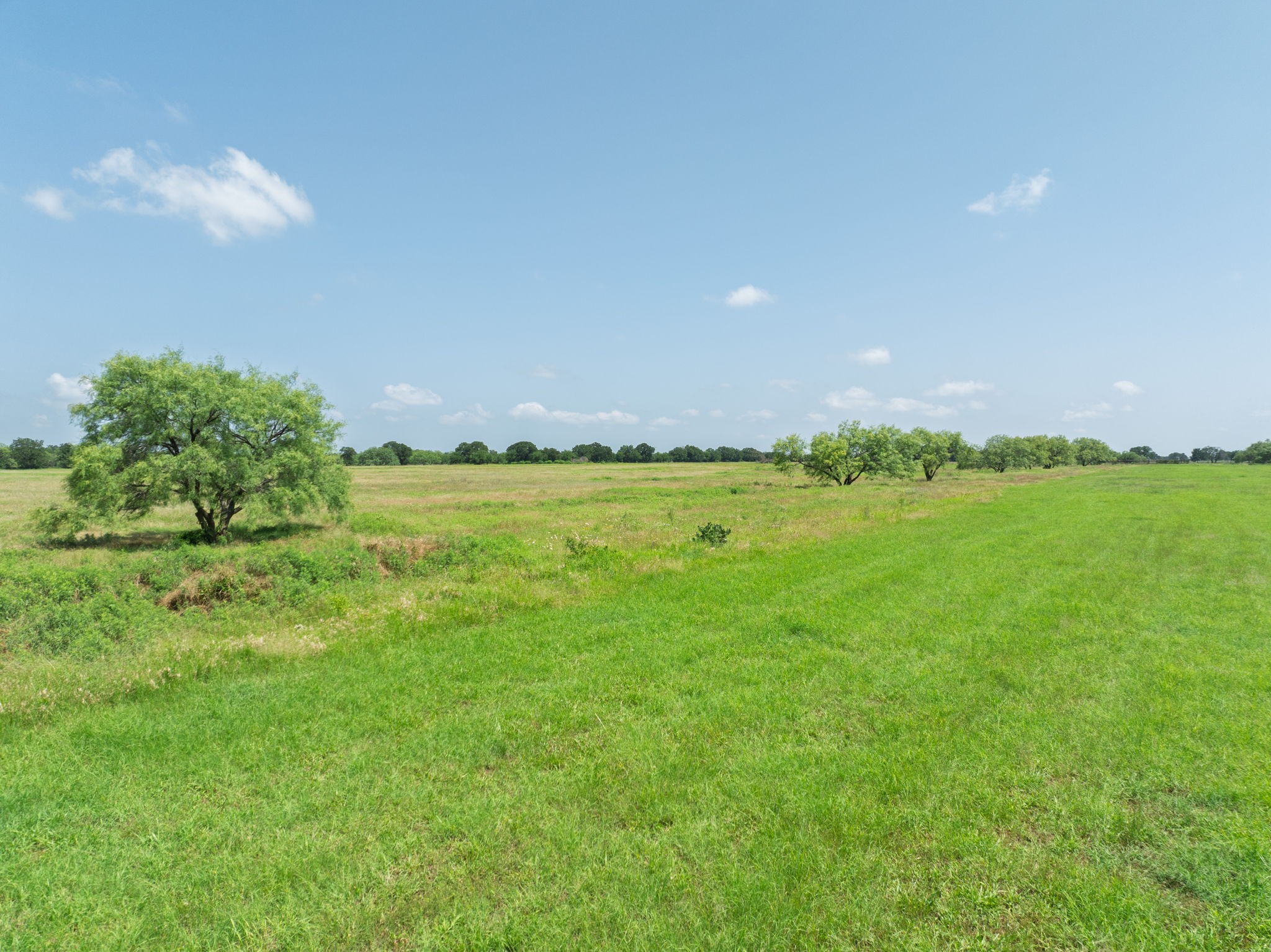 Lot 2 Hackberry Lane Mineral Wells TX 76067