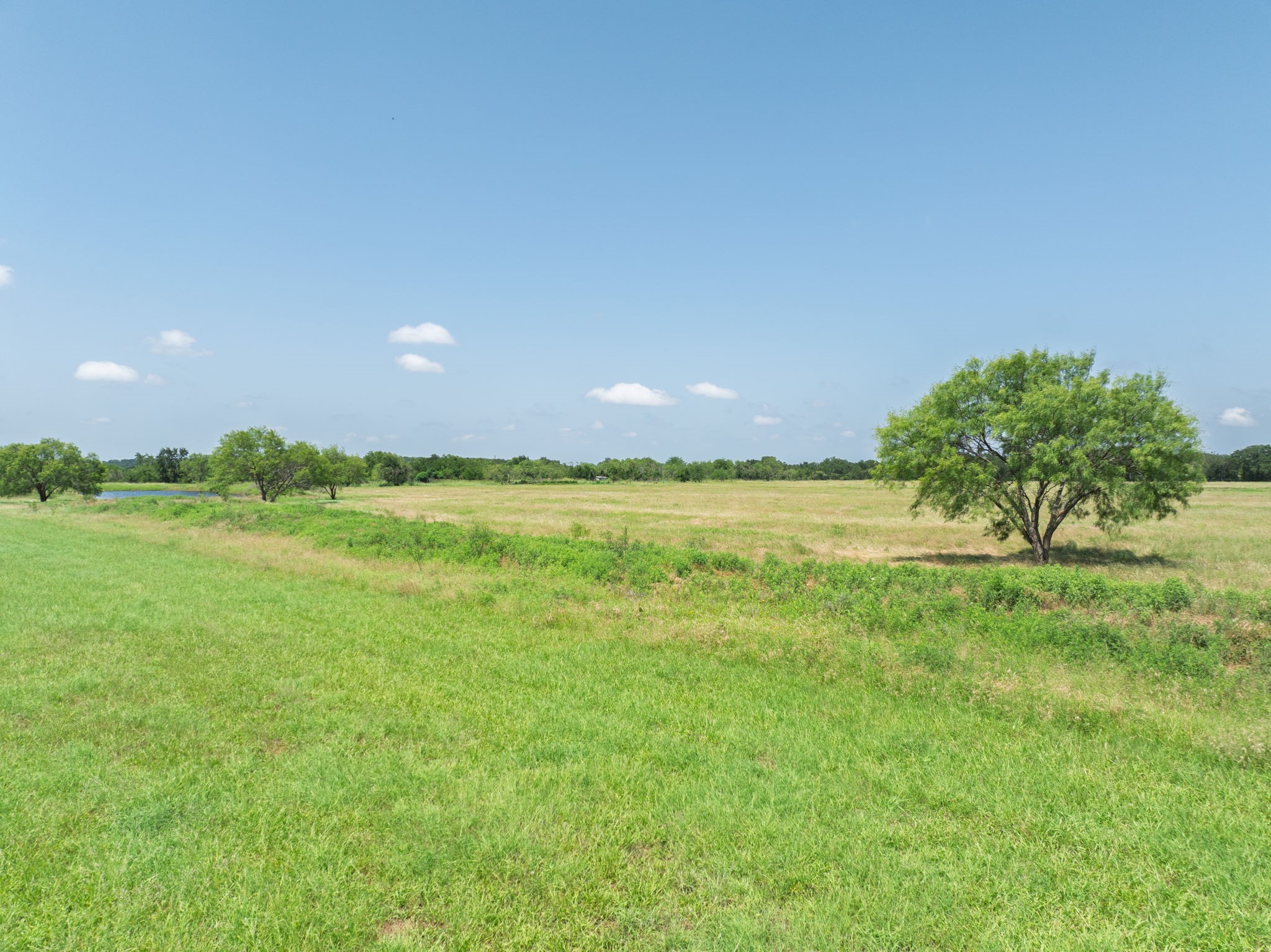 Lot 2 Hackberry Lane Mineral Wells TX 76067