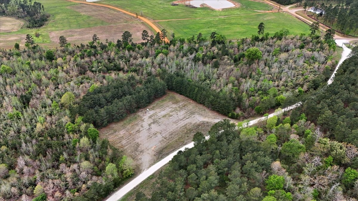 Tbd Lake Nacogdoches Ranch Nacogdoches TX 75943