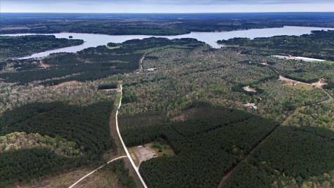Tbd Lake Nacogdoches Ranch Nacogdoches TX 75943
