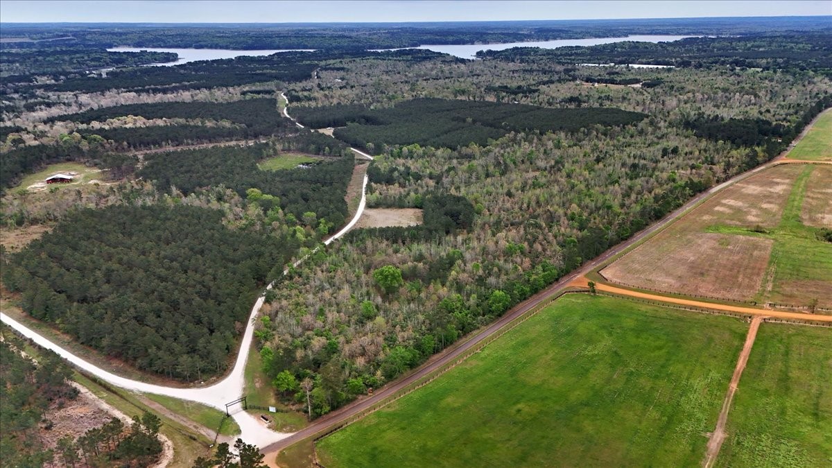 Tbd Lake Nacogdoches Ranch Nacogdoches TX 75943