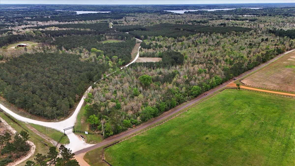 Tbd Lake Nacogdoches Ranch Nacogdoches TX 75943