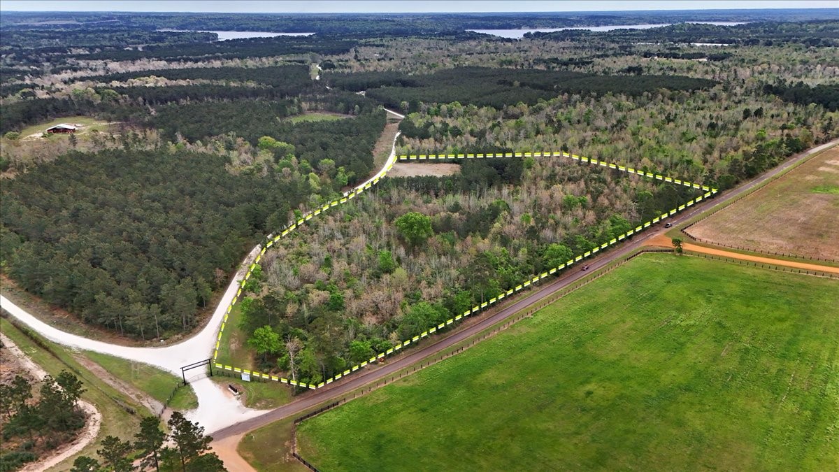 Tbd Lake Nacogdoches Ranch Nacogdoches TX 75943