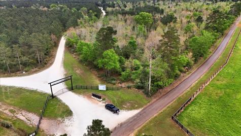 Tbd Lake Nacogdoches Ranch Nacogdoches TX 75943