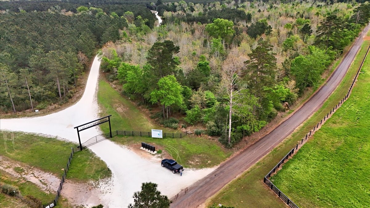 Tbd Lake Nacogdoches Ranch Nacogdoches TX 75943