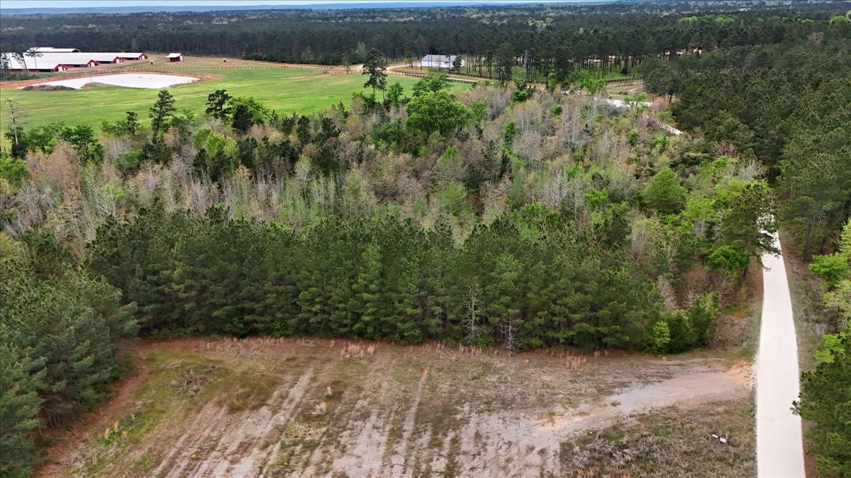 Tbd Lake Nacogdoches Ranch Nacogdoches TX 75943