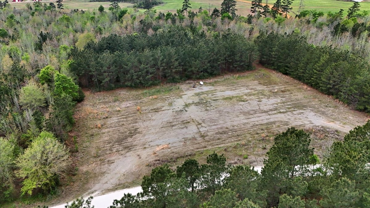 Tbd Lake Nacogdoches Ranch Nacogdoches TX 75943