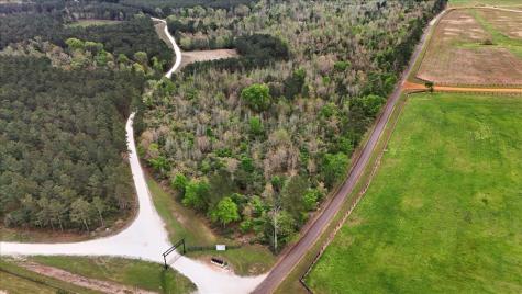 Tbd Lake Nacogdoches Ranch Nacogdoches TX 75943