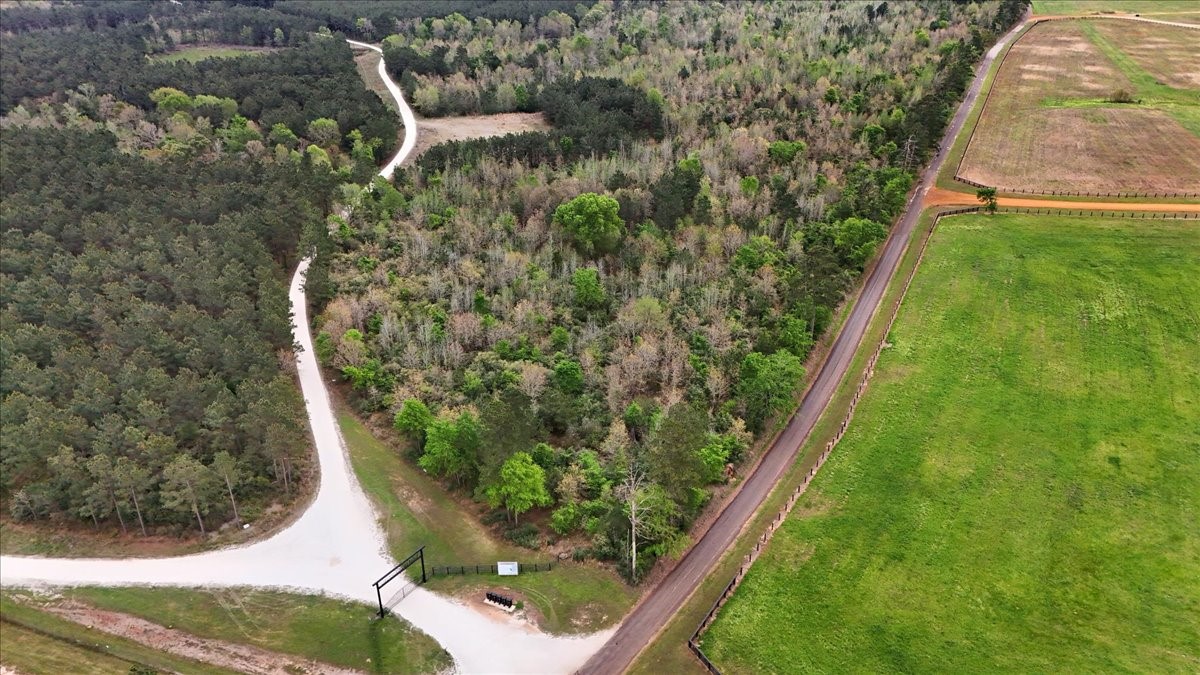 Tbd Lake Nacogdoches Ranch Nacogdoches TX 75943