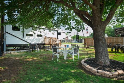 3801 Yaqui Trail Granbury TX 76048