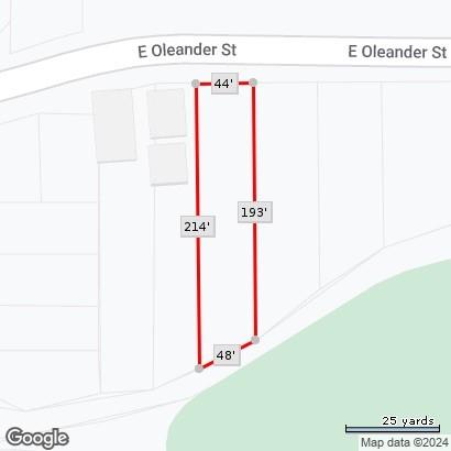1108 E Oleander Street Fort Worth TX 76104