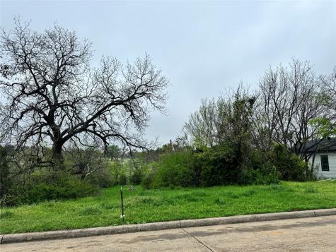 1108 E Oleander Street Fort Worth TX 76104