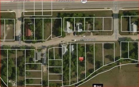 1108 E Oleander Street Fort Worth TX 76104
