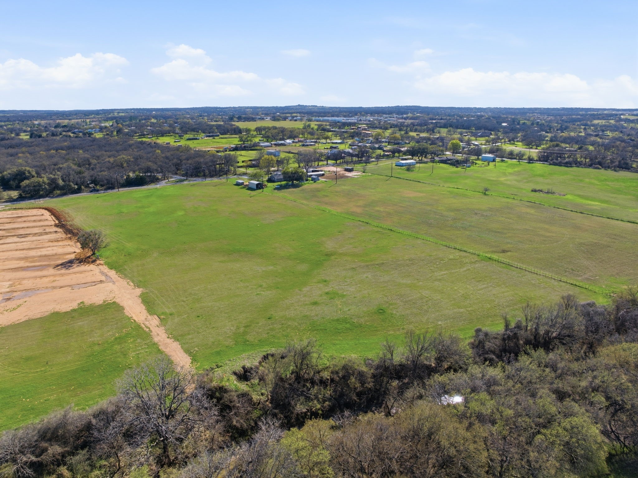 3120 Holbrook Road Springtown TX 76082