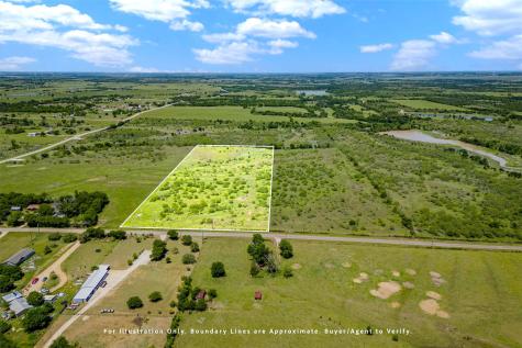 Tract 6 Tower Drive Moody TX 76557