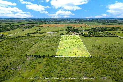 Tract 6 Tower Drive Moody TX 76557