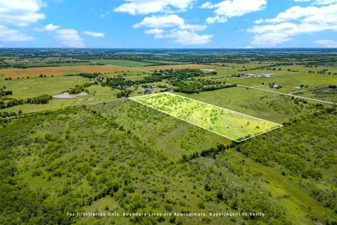 Tract 6 Tower Drive Moody TX 76557