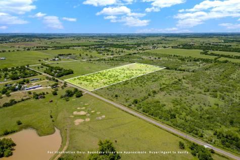 Tract 6 Tower Drive Moody TX 76557