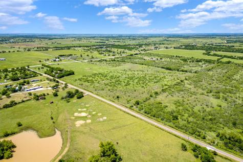 Tract 6 Tower Drive Moody TX 76557