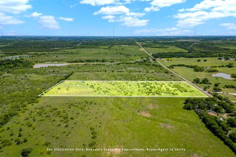 Tract 6 Tower Drive Moody TX 76557