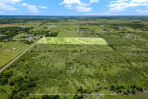 Tract 6 Tower Drive Moody TX 76557