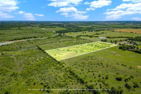 Tract 6 Tower Drive Moody TX 76557