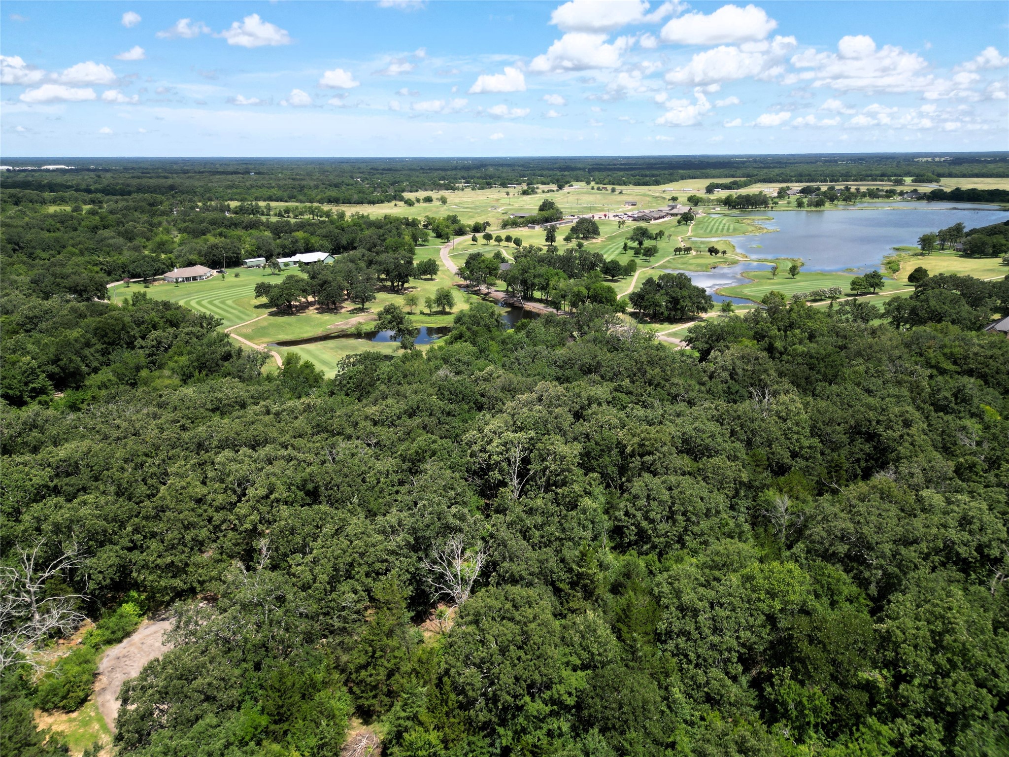 Lot 10 Jake Lane Sulphur Springs TX 75482
