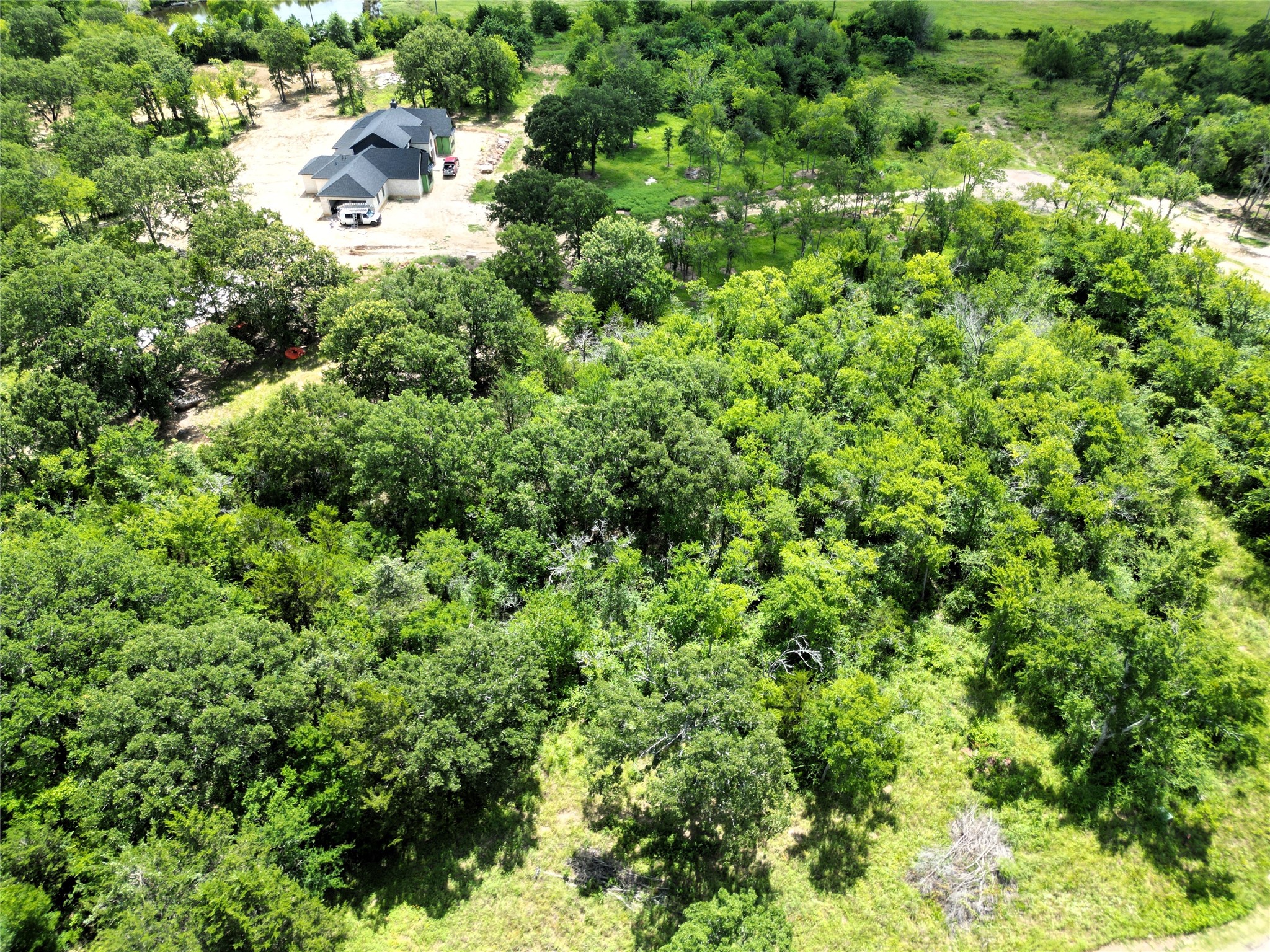 Lot 10 Jake Lane Sulphur Springs TX 75482